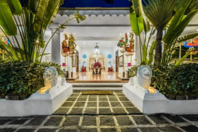 Hotel Tugu Blitar